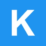 Logo of Kate Mobile Lite android Application 